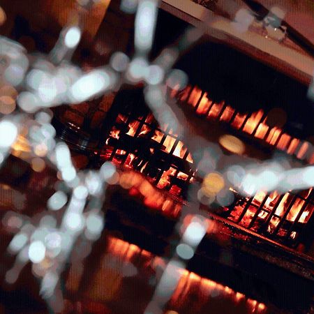 多福斯特餐厅酒店 泽伊恩克尔克 外观 照片